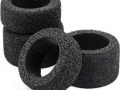 HPI 114262 - Q32 FOAM TIRE SET (FIRM/4PCS)